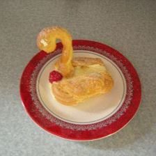 ... auch der Gaumen wird verwöhnt