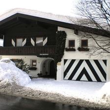 Chalet Alpina