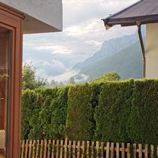 Chalet Tirol Waidring