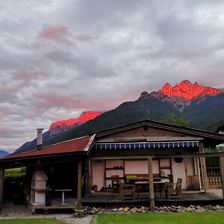 Chalet Tirol Waidring