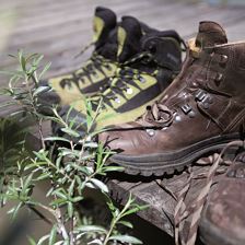 Wandern PillerseeTal
