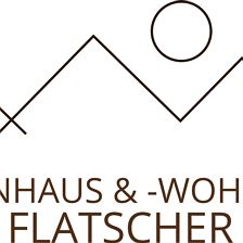 Logo Ferienhaus & -wohnung Flatscher