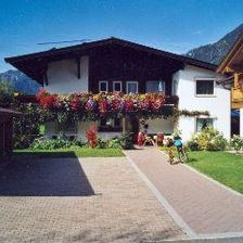 Ferienwohnung Hasenauer