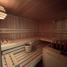 Sauna II