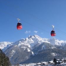  Godelbahn Steinplatte