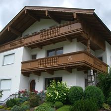 Haus Barbara