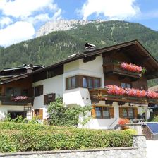 Haus Danzl