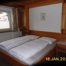 Doppelbett