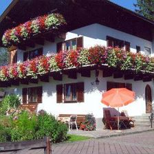 Haus Reiter