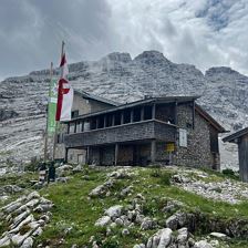 Schmidt Zabiero Hütte