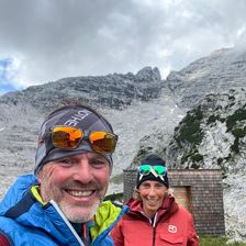 Schmidt Zabierow Hütte