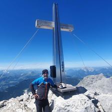 Steinberg Mitterhorn