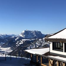 Wilder Kaiser