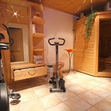 Sportbereich