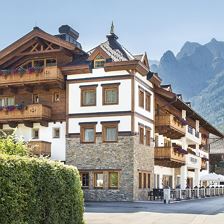 Hotel-Restaurant Sendlhof