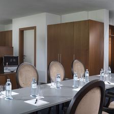Besprechungs-Suite