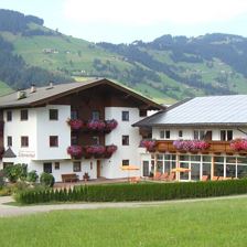 Activ Wellness Appartements Schermerhof