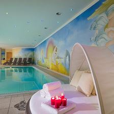 Aktiv & Verwöhnhotel Glockenstuhl