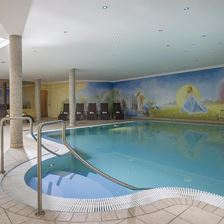 Aktiv & Verwöhnhotel Glockenstuhl