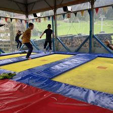 App Anita Trampolin