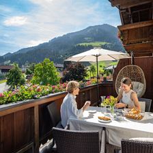 Balkon App Hohe Salve