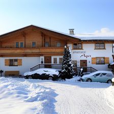 Appartement Ager