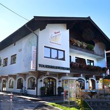 Appartement Auni