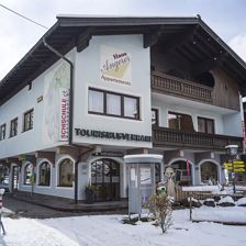 Appartement Auni
