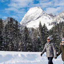 winterspaziergang-kitzbueheler-alpen-wilder-kaiser