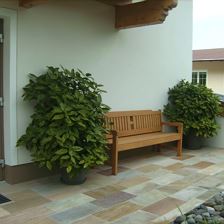 Appartement Gertraud Bank (2)