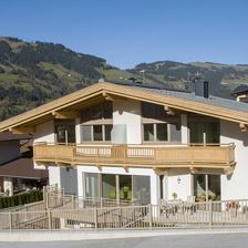 Appartement Gertraud