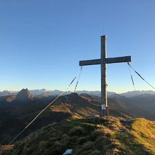 Gampen_Kitzbüheler Alpen_Nicola Thost (2018)_LIGHT