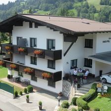 Appartement Haus Pöll