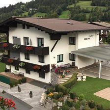 Appartement Haus Pöll