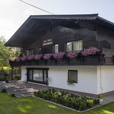 Appartement Haus Talens