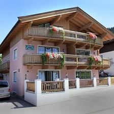 Appartement Kurz