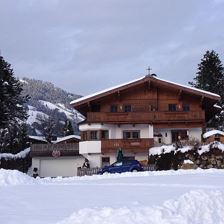 Appartement Margaretha