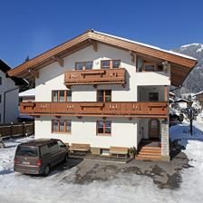 Appartement Martina