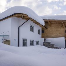Appartement Mühltal