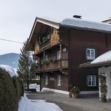 Appartement A. Wurzrainer