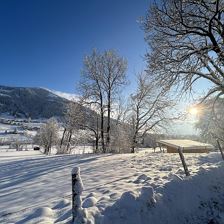 Winterlandschaft