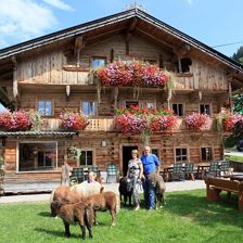 Bauernhof Zieplhof