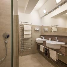 Appartement Anita Westendorf