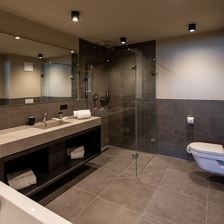 Penthouse-Apartment 4+2