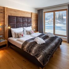 Luxus Apartment 4+2