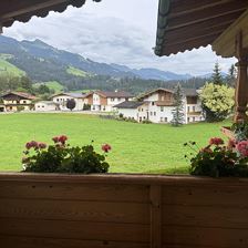 Terasse neu
