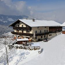 Berggasthof Schrandlhof