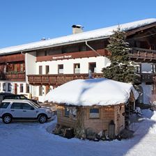 Boarhof