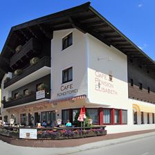 Cafe Elisabeth