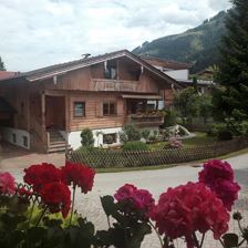 Chalet Berta
